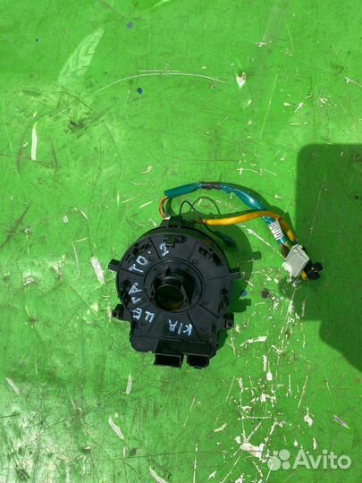 Подрулевой шлейф kia cerato 2