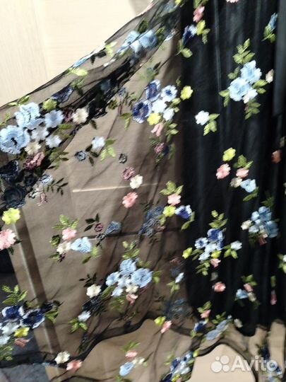 Платье женское вечернее