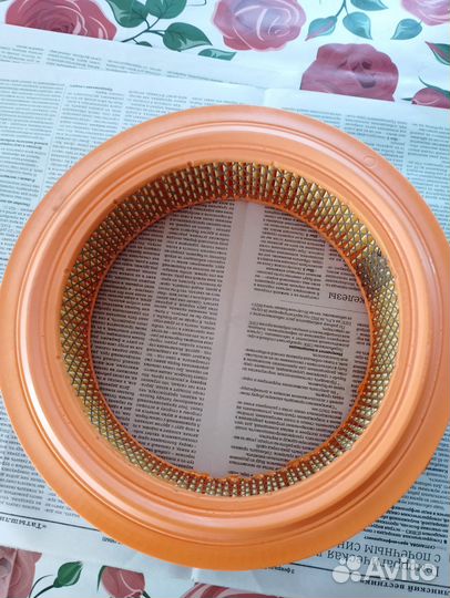 Фильтр воздушный газель