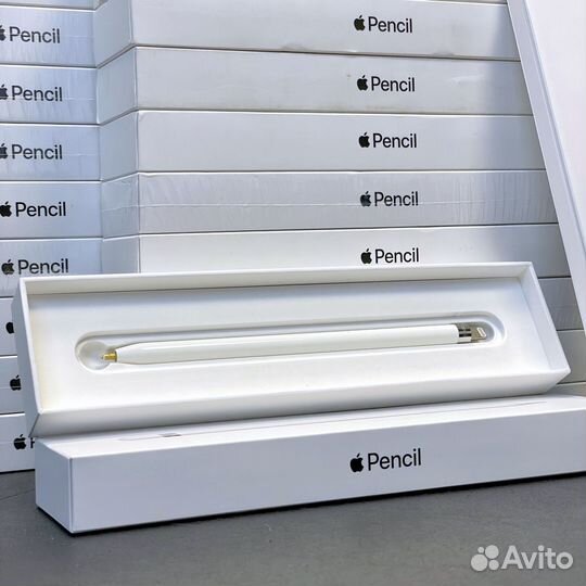 Apple Pencil 1 (Новый, не заряжается)