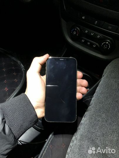 iPhone 12 Pro, 128 ГБ