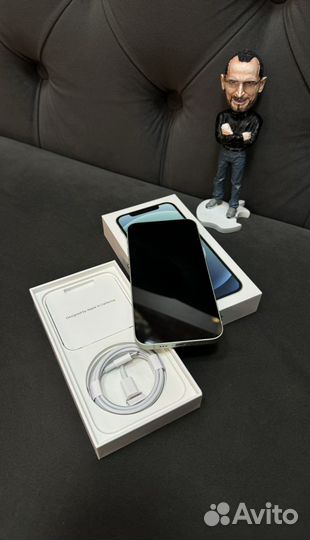 iPhone 12, 128 ГБ