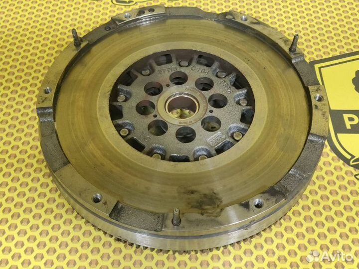 Маховик Opel Astra K