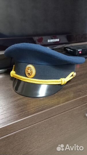 Фуражка офисная