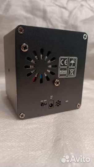 Светодиодный сценический лазерный проектор(USB)