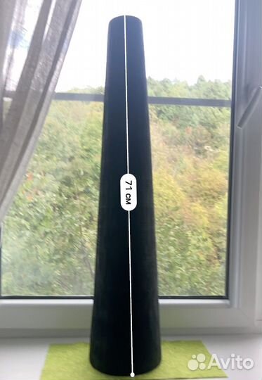 Ваза напольная