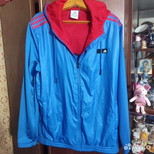 Куртка adidas