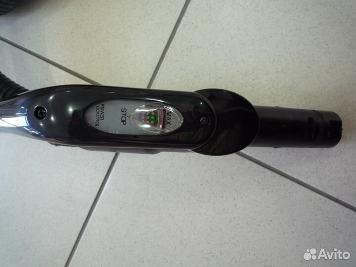 Шланг пылесоса samsung с управлением