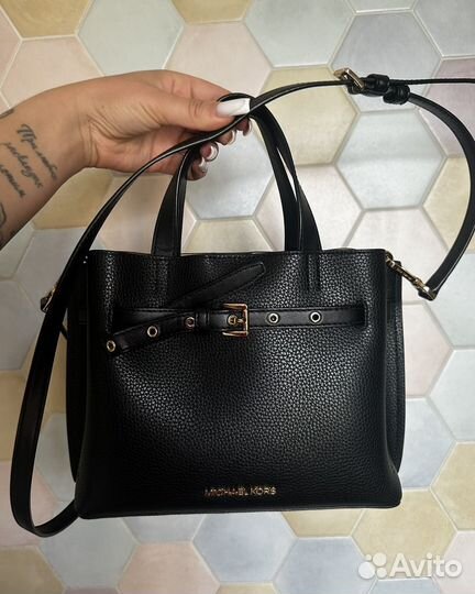 Сумка Michael Kors Emilia small