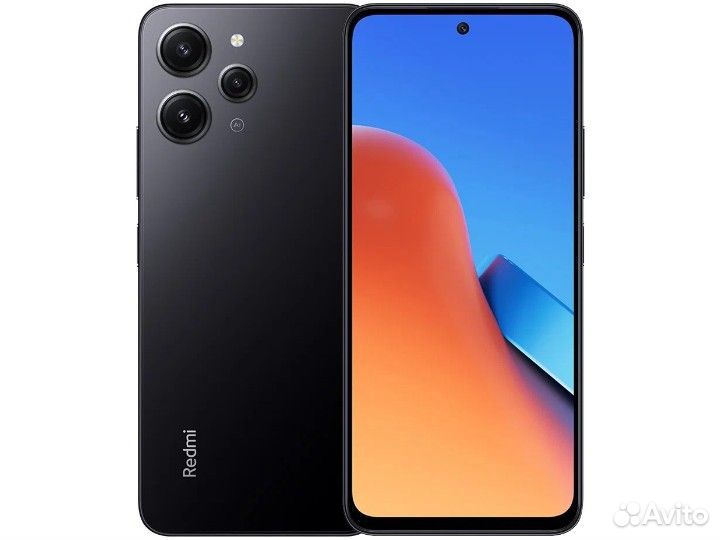 Xiaomi Redmi 12, 8/256 ГБ