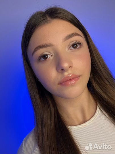 Брови В Тон Волос Ламинирование Севастополь