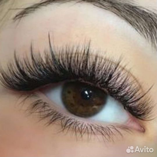 Нарашивание ресниц Нарашивание ногтей Маникюр