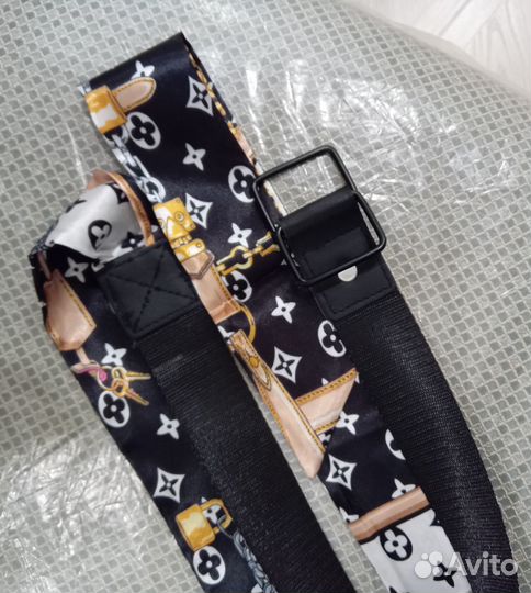 Ремень пояс Луи Виттон