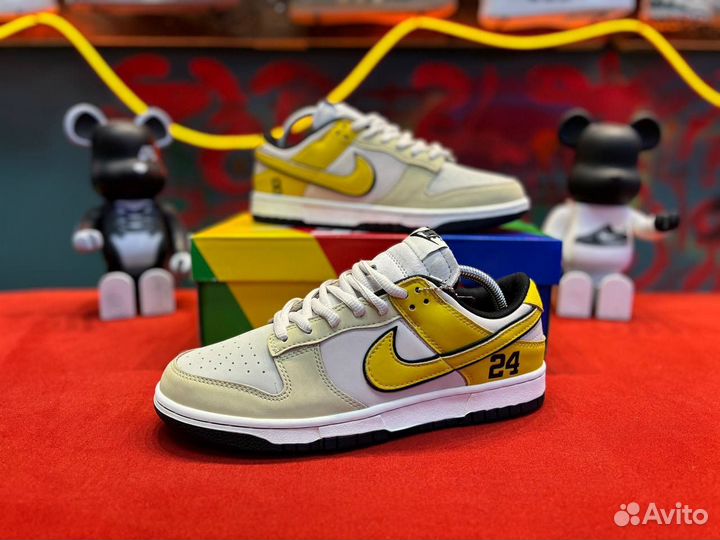 Кроссовки мужские найк данк nike dunk летние