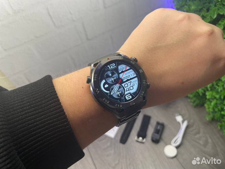 Smart watch x5 Pro Max Смарт Часы