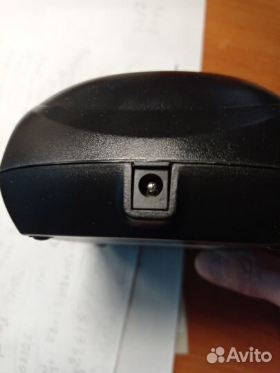 Зарядное устройство для радиостанции Icom