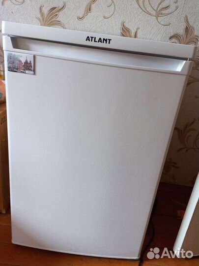 Холодильник Атлант новый