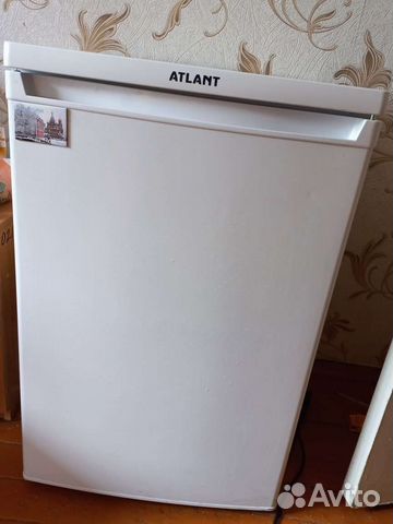 Холодильник Атлант новый