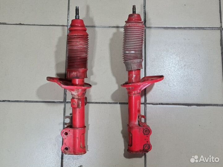 Амортизатор Kia Spectra