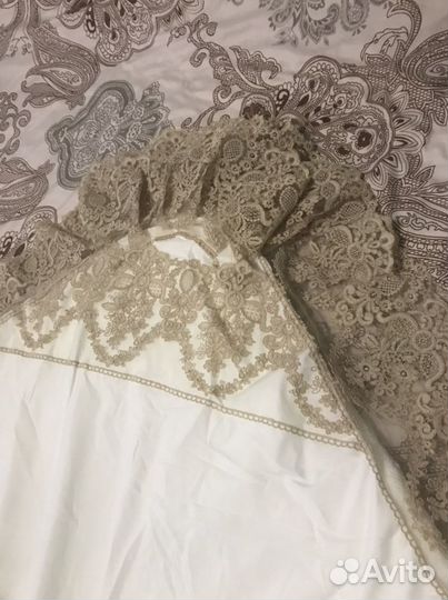 Конверт для новорожденного