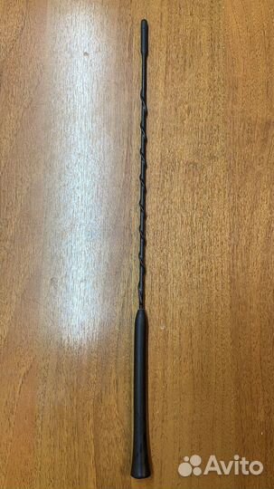 Антенна volkswagen polo