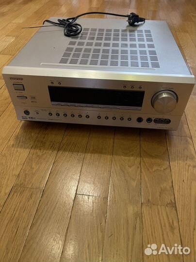 AV-ресивер Onkyo TX-DS797