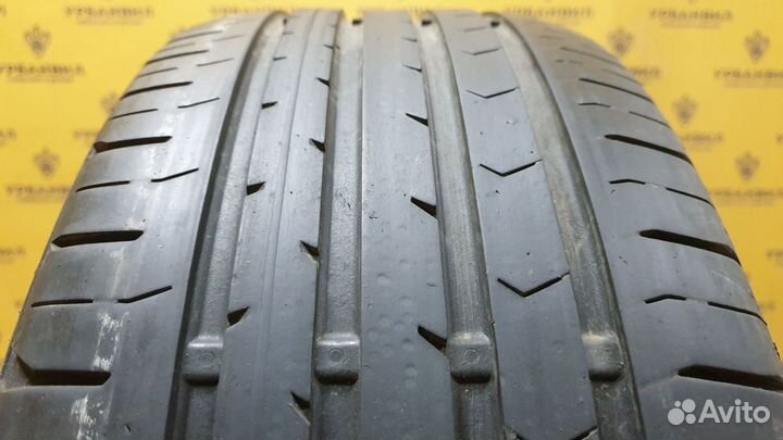 Continental ContiPremiumContact 5 195/55 R15 85H