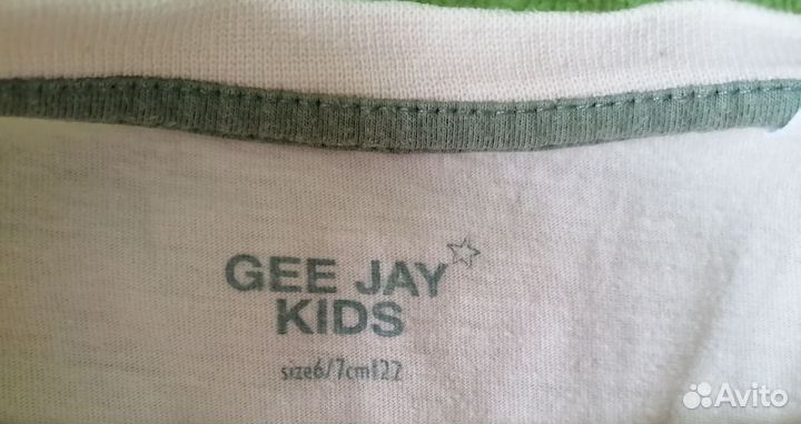 Кофта на мальчика