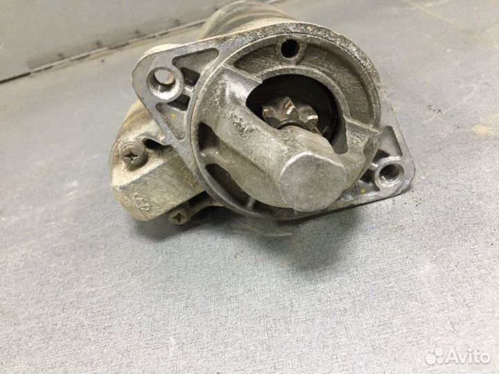 Стартер Hyundai Accent седан 1.5 G4EC 2002