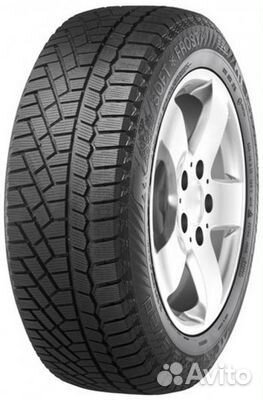 Gislaved Soft Frost 200 215/55 R16 97T