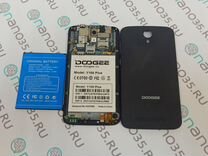 Doogee x5 восстановление кирпича