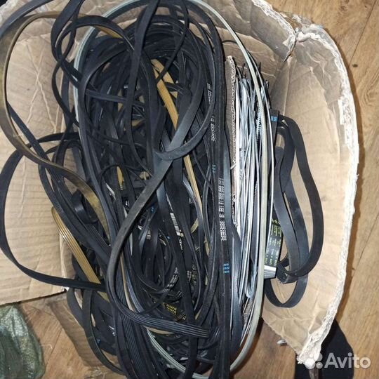 Ремни для стиральных машин