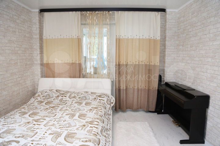 4-к. квартира, 115 м², 22/22 эт.