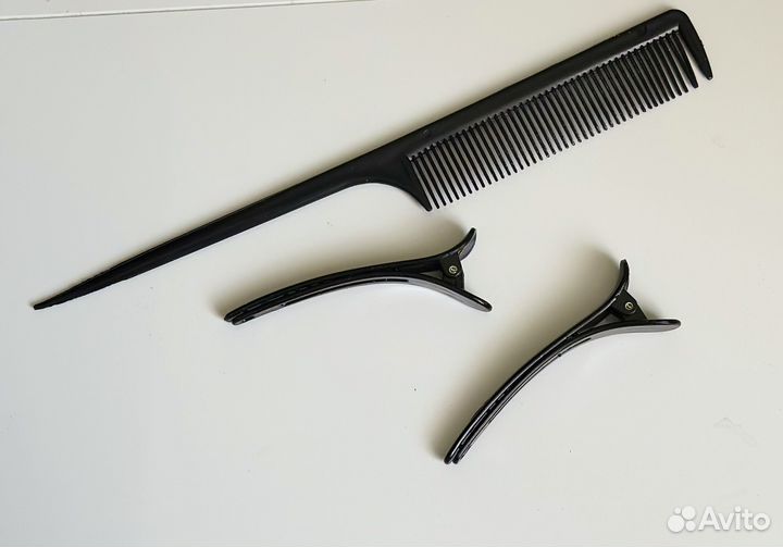 Плойка для волос