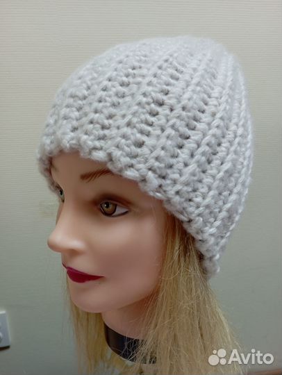 Шапка женская