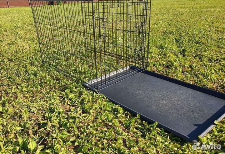 Клетка для животных