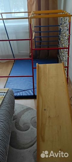 Спорткомплекс Ранний старт