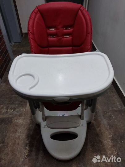 Стул для кормления