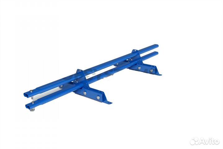 Снегозадержатель prestige ZN next фальц