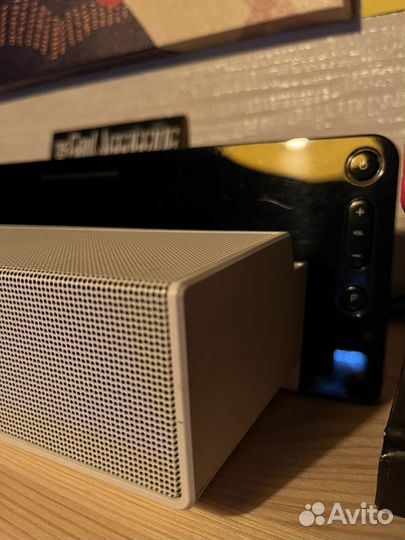 Bluetooth колонка LG