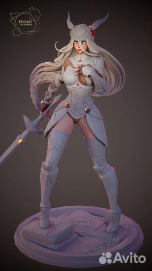 Валькирия Ленет