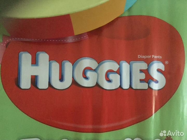 Памперсы для взрослого М