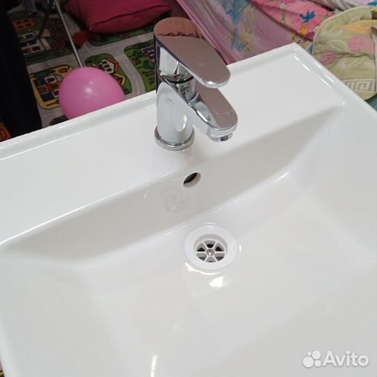 Тумба для ванной