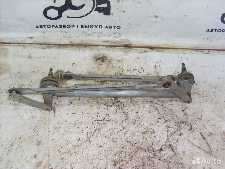 Трапеция стеклоочистителя Ford Fusion