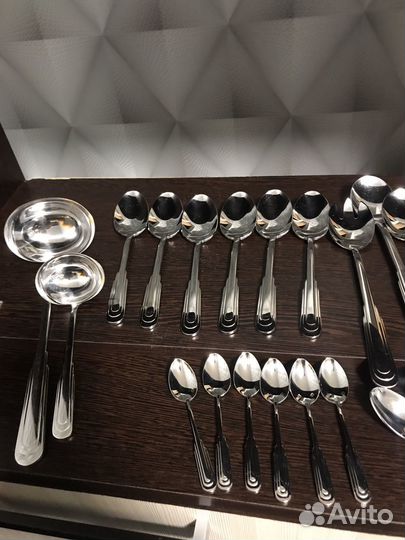 Набор столовых приборов zepter