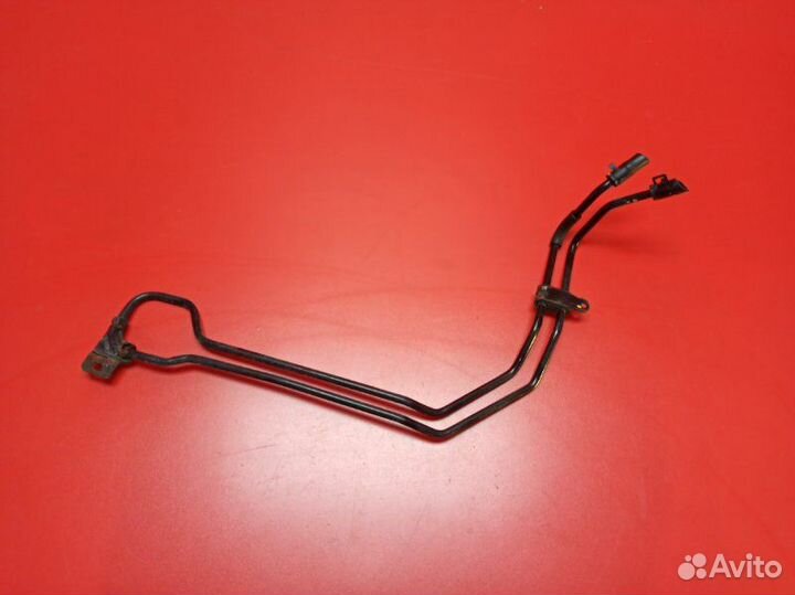 Радиатор гидроусилителя Hyundai Getz TB G4EE 2006