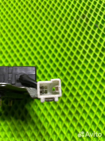 Сервопривод заслонки печки санта фе классик