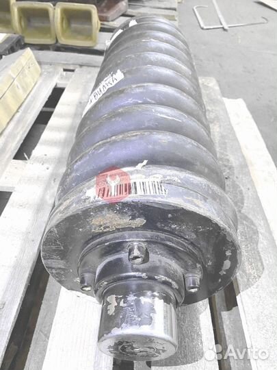 Натяжитель гусеницы Hyundai R380LC-9 81QA-14013