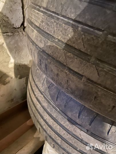 Michelin Primacy 3 225/45 R17