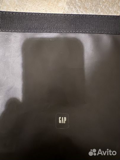 Рюкзак yzy gap